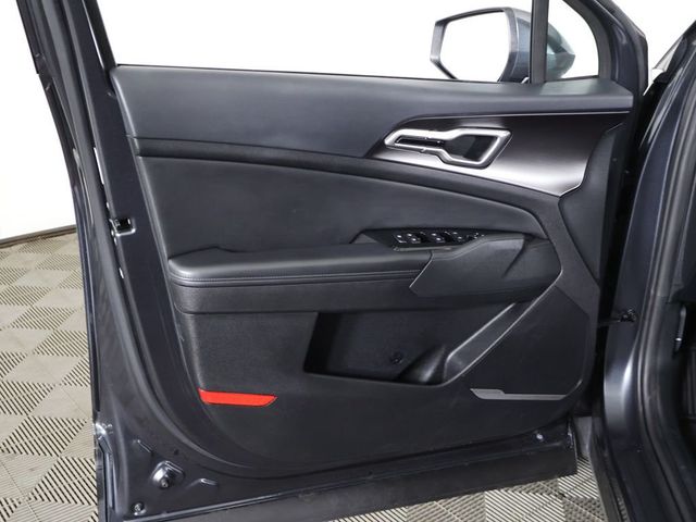 2023 Kia Sportage EX FWD - 23078993 - 22