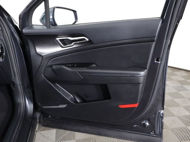 2023 Kia Sportage EX FWD - 23078993 - 23