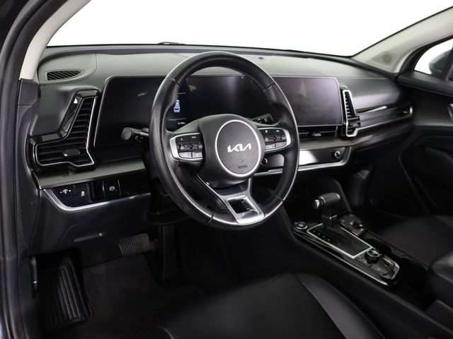 2023 Kia Sportage EX FWD - 23078993 - 26