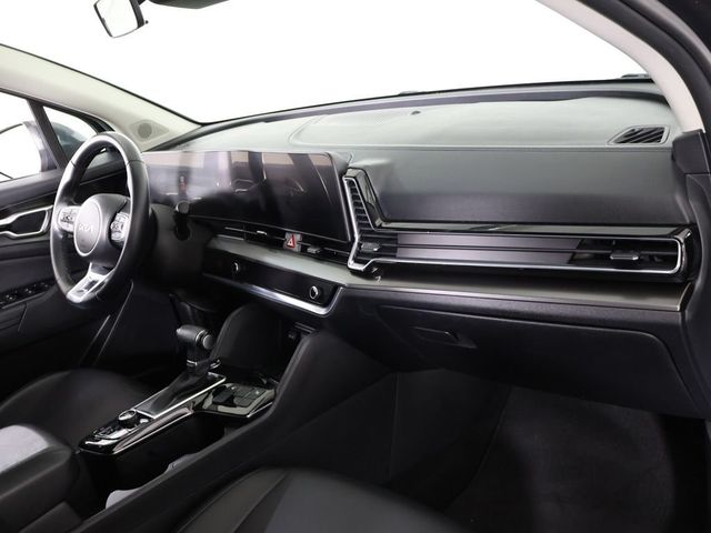 2023 Kia Sportage EX FWD - 23078993 - 27