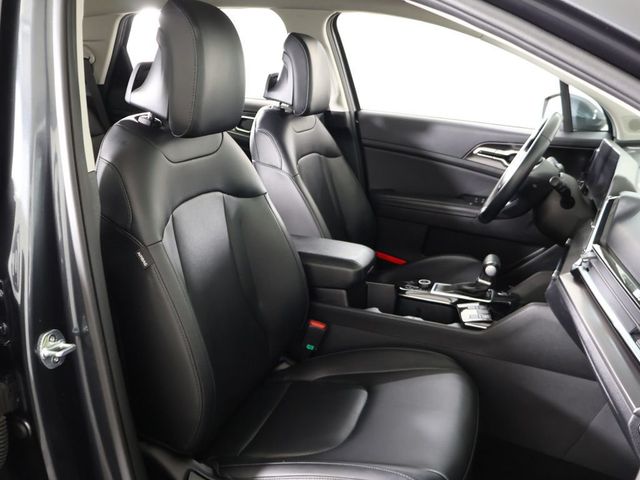 2023 Kia Sportage EX FWD - 23078993 - 29