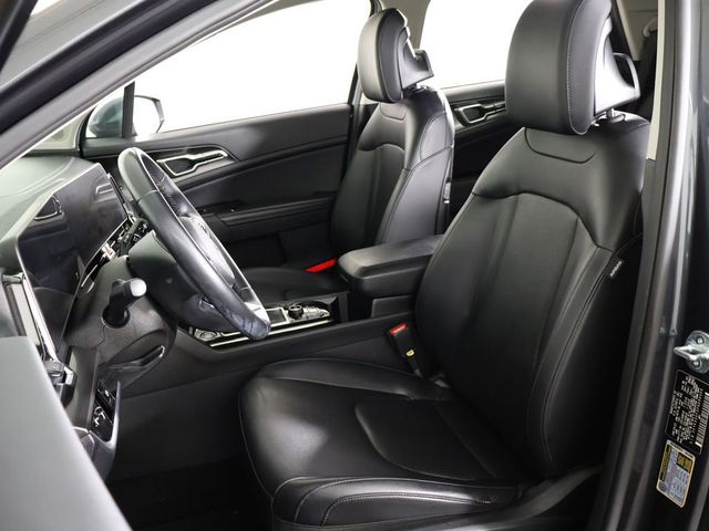 2023 Kia Sportage EX FWD - 23078993 - 30