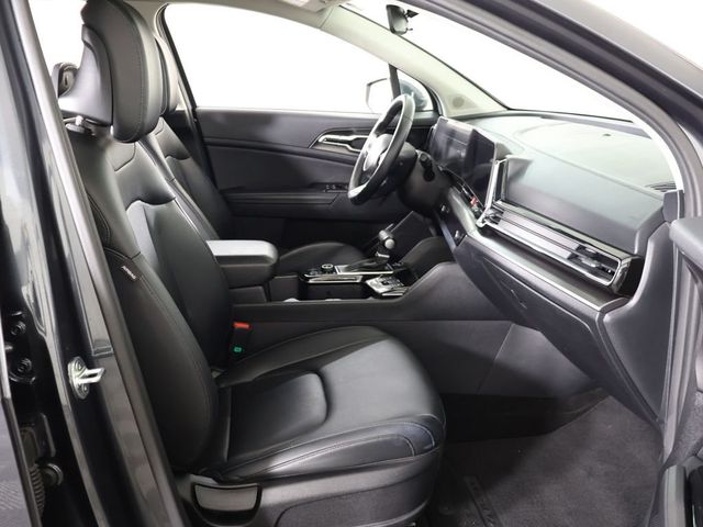 2023 Kia Sportage EX FWD - 23078993 - 31