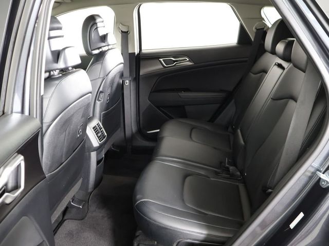 2023 Kia Sportage EX FWD - 23078993 - 33