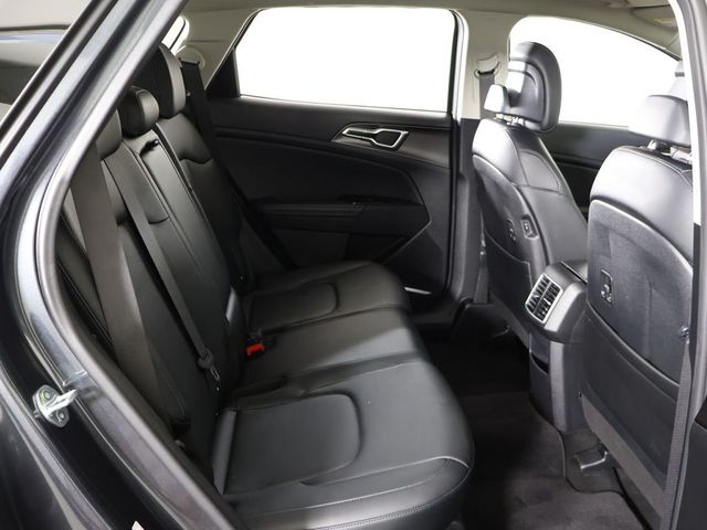 2023 Kia Sportage EX FWD - 23078993 - 34