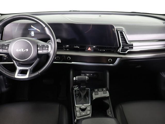2023 Kia Sportage EX FWD - 23078993 - 35