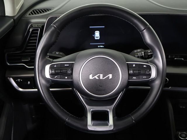 2023 Kia Sportage EX FWD - 23078993 - 37