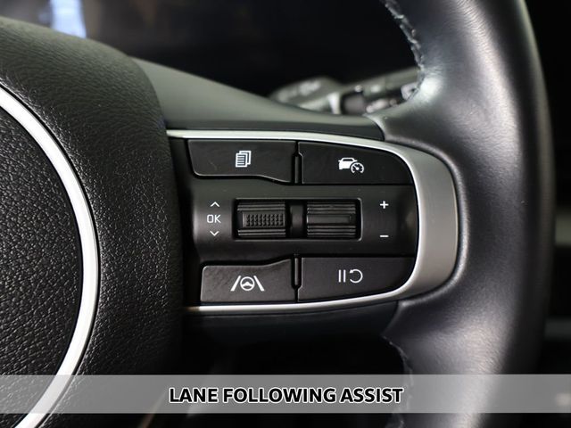 2023 Kia Sportage EX FWD - 23078993 - 3