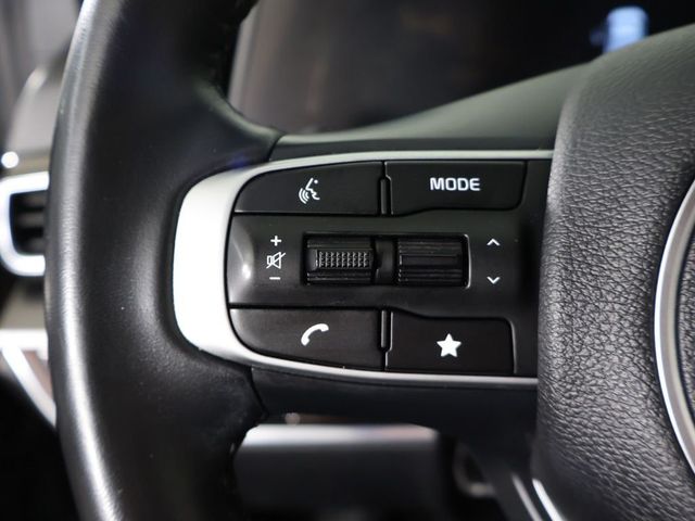 2023 Kia Sportage EX FWD - 23078993 - 40