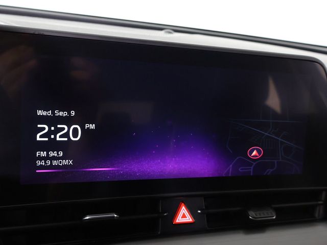 2023 Kia Sportage EX FWD - 23078993 - 42