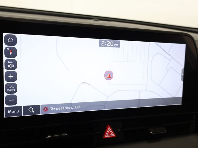 2023 Kia Sportage EX FWD - 23078993 - 43