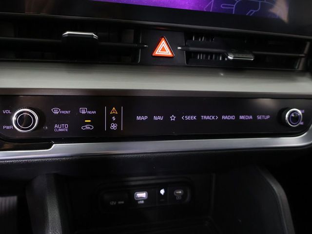 2023 Kia Sportage EX FWD - 23078993 - 47