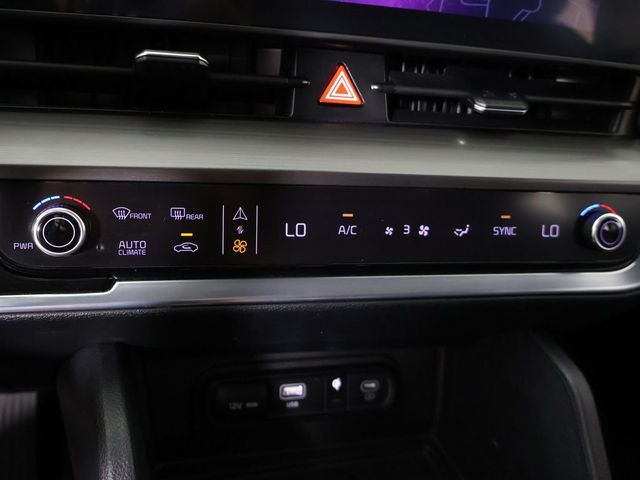 2023 Kia Sportage EX FWD - 23078993 - 48