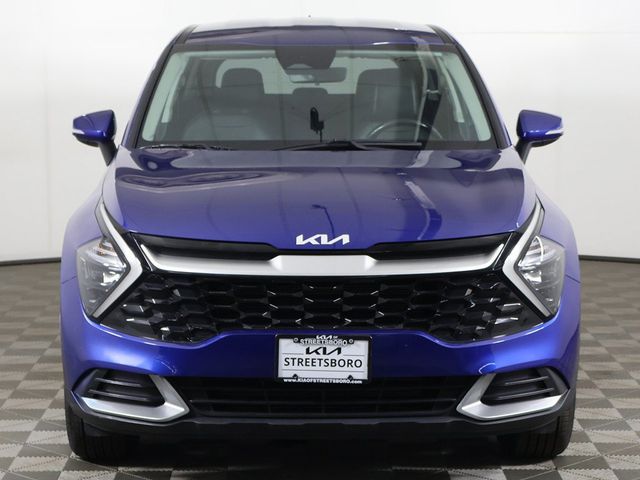 2023 Kia Sportage EX FWD - 23095364 - 10