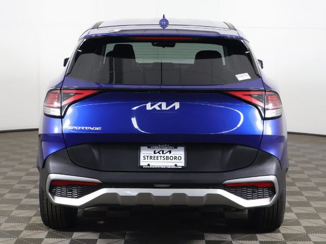 2023 Kia Sportage EX FWD - 23095364 - 11