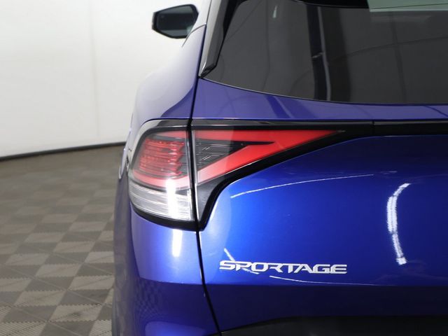 2023 Kia Sportage EX FWD - 23095364 - 14