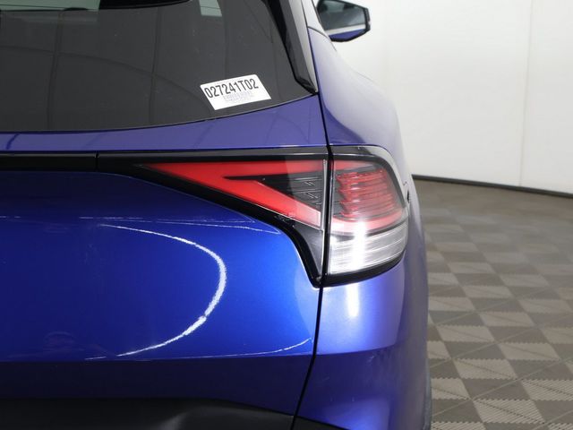 2023 Kia Sportage EX FWD - 23095364 - 15