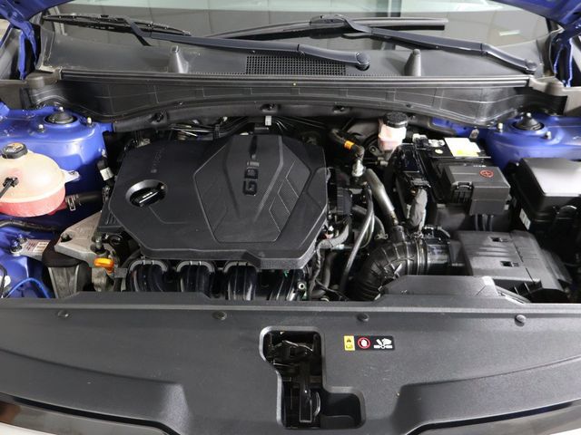 2023 Kia Sportage EX FWD - 23095364 - 19
