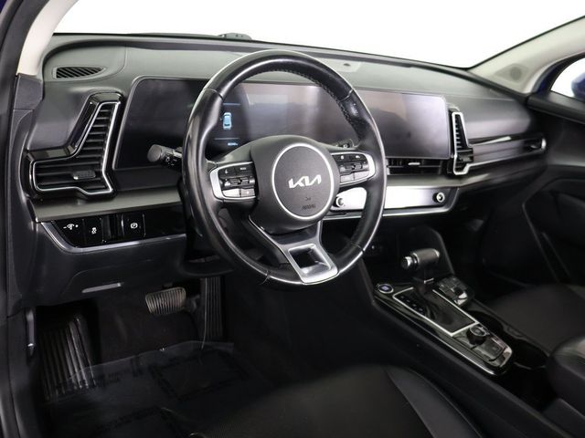 2023 Kia Sportage EX FWD - 23095364 - 25