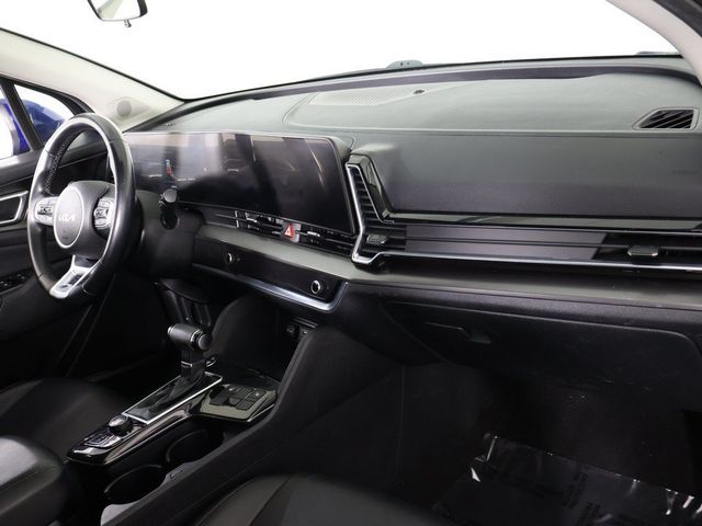 2023 Kia Sportage EX FWD - 23095364 - 26