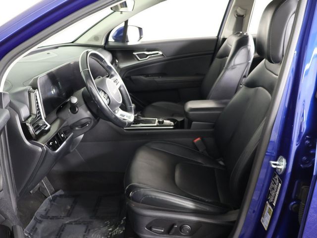 2023 Kia Sportage EX FWD - 23095364 - 27