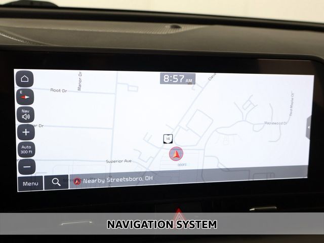 2023 Kia Sportage EX FWD - 23095364 - 2