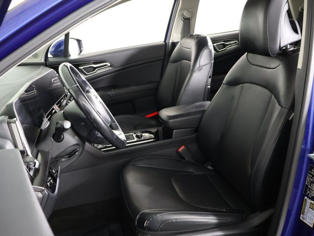 2023 Kia Sportage EX FWD - 23095364 - 29