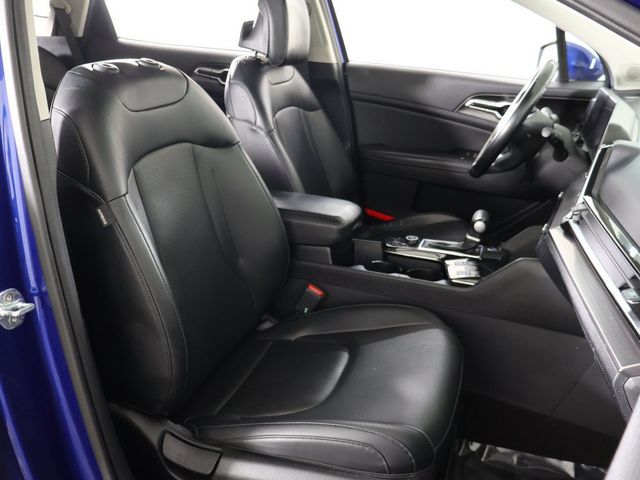 2023 Kia Sportage EX FWD - 23095364 - 30