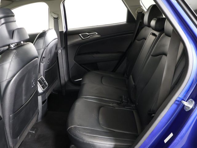 2023 Kia Sportage EX FWD - 23095364 - 32
