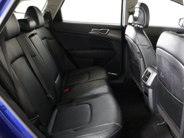 2023 Kia Sportage EX FWD - 23095364 - 33