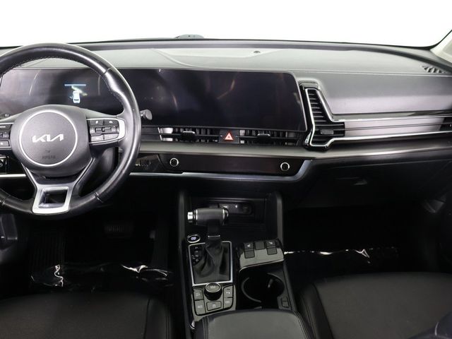 2023 Kia Sportage EX FWD - 23095364 - 34