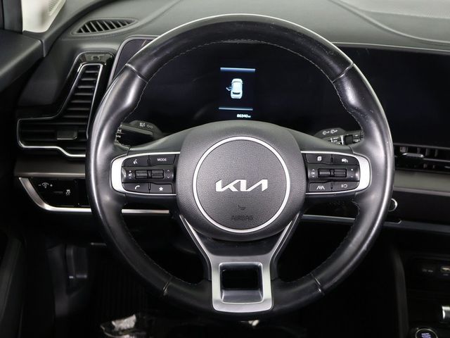 2023 Kia Sportage EX FWD - 23095364 - 37