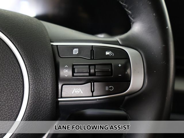 2023 Kia Sportage EX FWD - 23095364 - 3