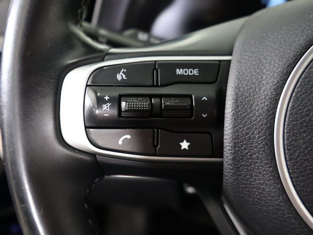 2023 Kia Sportage EX FWD - 23095364 - 40