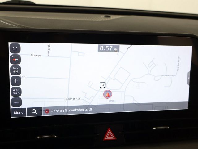 2023 Kia Sportage EX FWD - 23095364 - 44