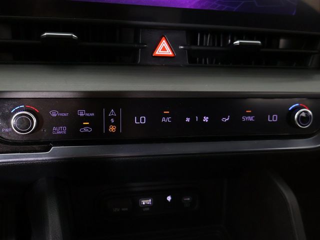 2023 Kia Sportage EX FWD - 23095364 - 47