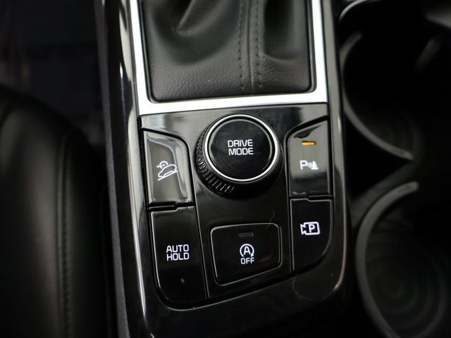2023 Kia Sportage EX FWD - 23095364 - 50