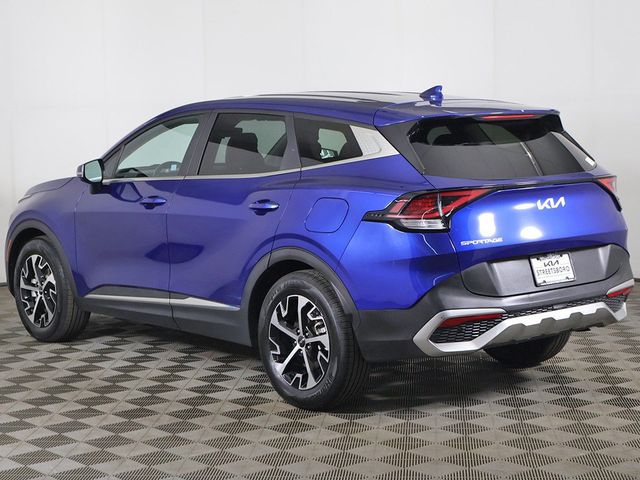 2023 Kia Sportage EX FWD - 23095364 - 8
