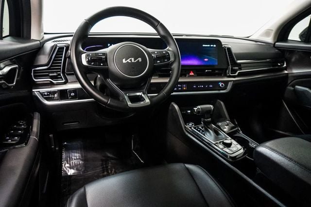 2023 Kia Sportage EX FWD - 23013701 - 11