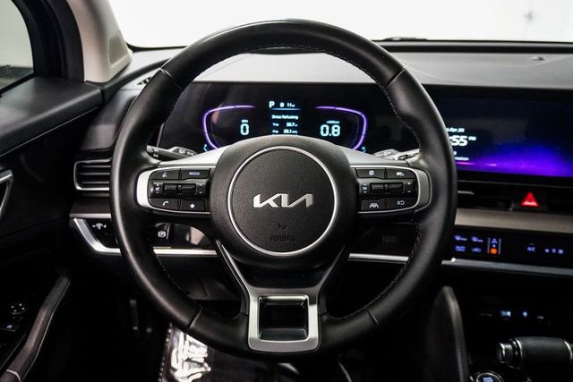 2023 Kia Sportage EX FWD - 23013701 - 12
