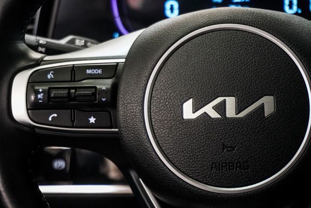 2023 Kia Sportage EX FWD - 23013701 - 14
