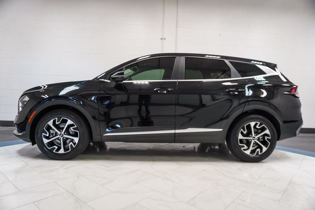 2023 Kia Sportage EX FWD - 23013701 - 29