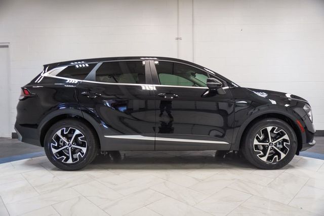 2023 Kia Sportage EX FWD - 23013701 - 30