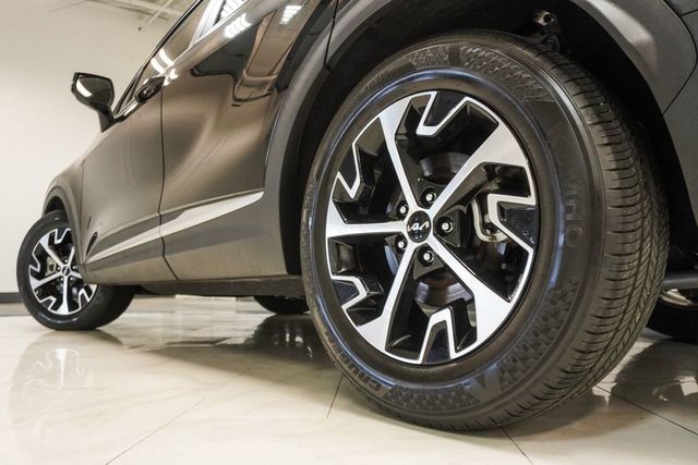 2023 Kia Sportage EX FWD - 23013701 - 31