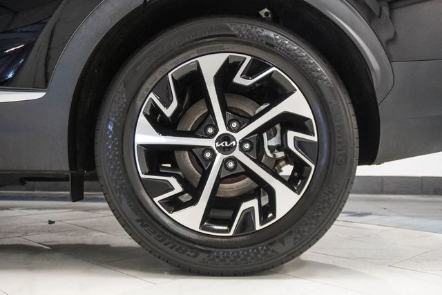 2023 Kia Sportage EX FWD - 23013701 - 32