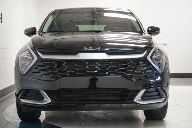 2023 Kia Sportage EX FWD - 23013701 - 33