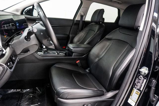 2023 Kia Sportage EX FWD - 23013701 - 5