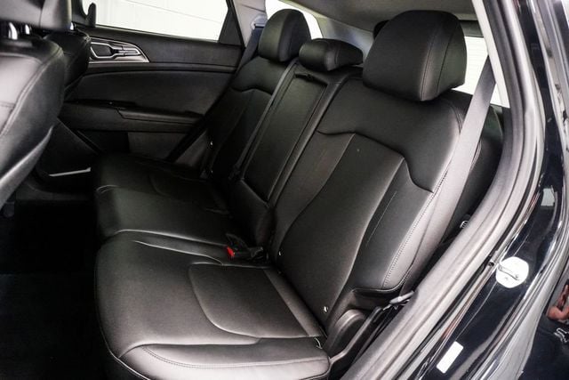 2023 Kia Sportage EX FWD - 23013701 - 7