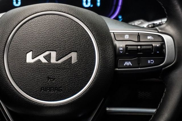 2023 Kia Sportage EX FWD - 23054250 - 14