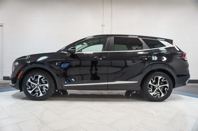 2023 Kia Sportage EX FWD - 23054250 - 29